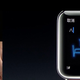 Illustration for article titled Apple's WatchOS 3 Adds New Watch Faces And Lots of Copycat Tech